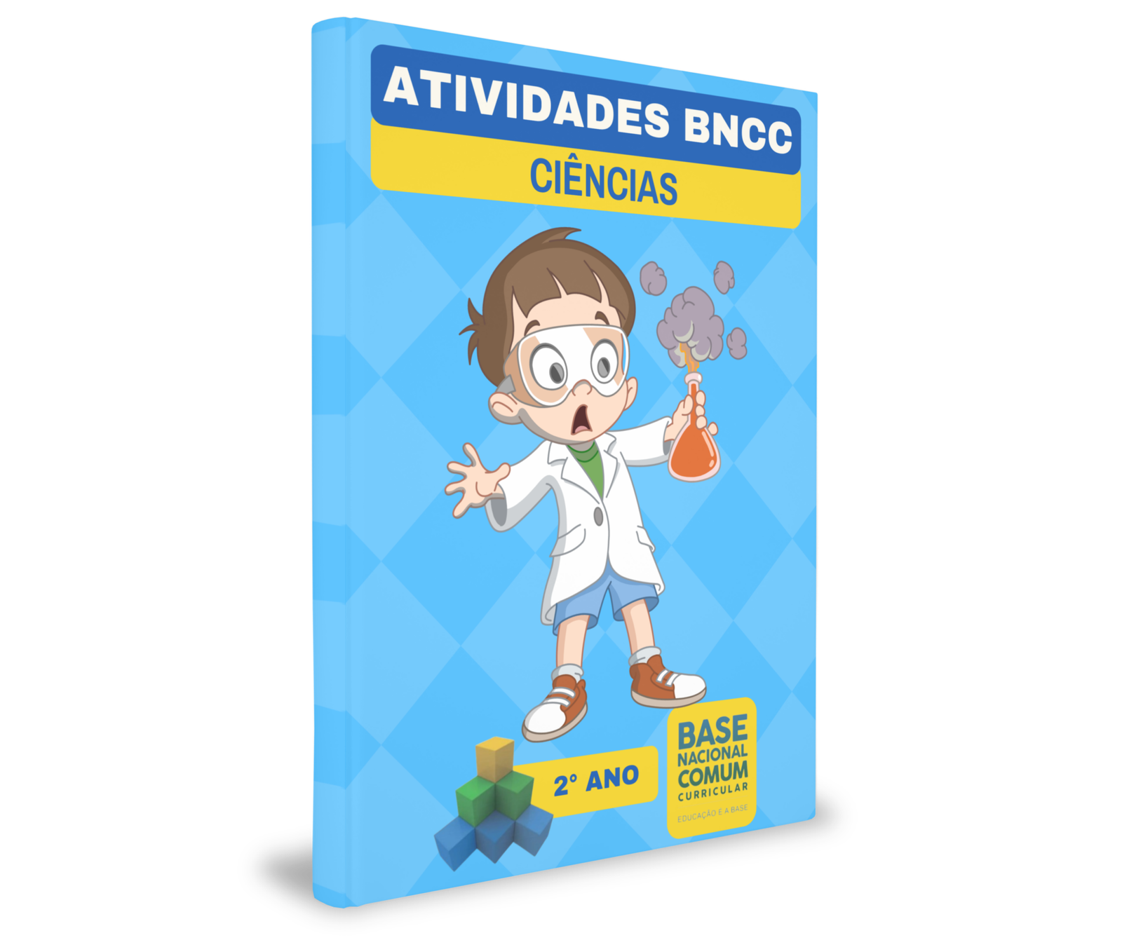 KIT ATIVIDADES 2º ANO – ATIVIDADES BNCC
